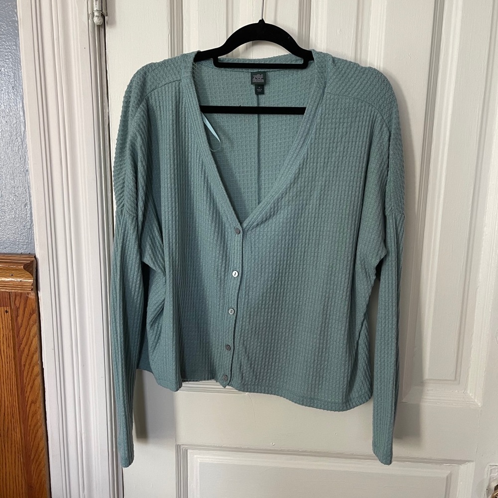 Long sleeve